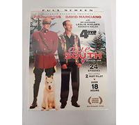 Due South: Season 1 (4 Dvd) [Edizione: Stati Uniti]