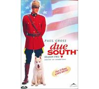 Due South: Season 2