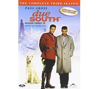 Due South Season 3 [Edizione: Canada]