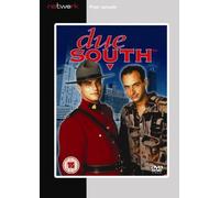 Due South: Series 1 - The Pilot [DVD] [Edizione: Regno Unito]