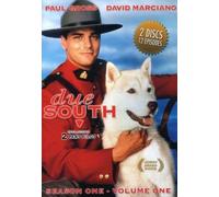 Due South - Vol. 1-Season 1