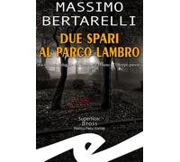 Due spari al Parco Lambro. La seconda indagine del Tomba tra Milano e l'Oltrepò