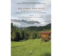Due storie, una valle. La transizione Antichità-Medioevo nell’Alta Valle del Tagliamento attraverso l’archeologia