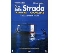 Due Sulla Strada - The Van