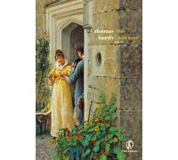 Libri Thomas Hardy - Due Sulla Torre