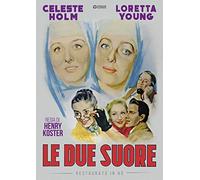 Due Suore (Le) (Restaurato In Hd) (DVD)