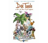 Due tavole ed altre 30 storie di pari lunghezza