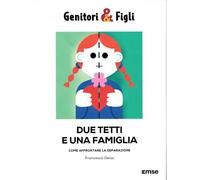 Due tetti e una famiglia. Come affrontare la separazione