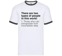 Due Tipi Di People - Uomo Suoneria - Codice Programmatore Sviluppatore Scherzo