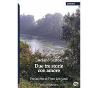 Due tre storie con amore