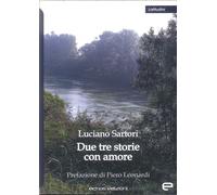Due tre storie con amore - [Echos Edizioni]