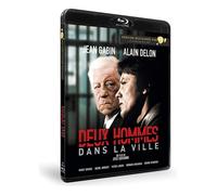 Due Uomini In Città BLU-RAY NUOVO