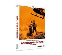 Due Uomini In Fuga BLU-RAY NUOVO