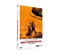 Due Uomini In Fuga DVD NUOVO