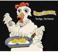 Due uova-due concerti/The Ultimate Live Collection controllo delle nascite