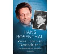 Due vite in Germania: una storia ebraico-tedesca | Quelli prendono...