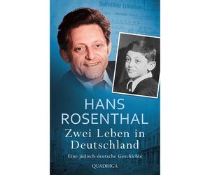 Due vite in Germania: una storia ebraico-tedesca | Quelli prendono...