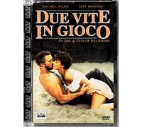 Due Vite In Gioco 1^ COLUMBIA DC10820 SJB [SUPER JEWEL BOX]
