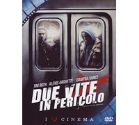 Due vite in pericolo