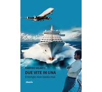 Due vite in una. Il tempo non basta mai