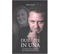 Due vite in una. La storia vera di una donna che è voluta diventare uomo