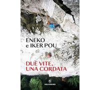 Due vite, una cordata