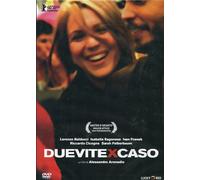 Due Vite X Caso / One Life, Maybe Two ( Due vite per caso ) ( Aspettando Godard (1 Life, Maybe 2) )