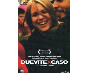 Due Vite X Caso / One Life, Maybe Two ( Due vite per caso ) ( Aspettando Godard (1 Life, Maybe 2) )
