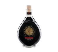 Due Vittorie - Aceto Balsamico di Modena IGP Selezione ORO Denso e Corposo senza Zuccheri Aggiunti, Coloranti, Conservati e Gluten Free, Gusto Agrodolce per Piatti Dolci e Salati, 6x500 ml