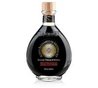 Due Vittorie Oro Aceto Balsamico Di Modena 250ml (Confezione da 2)