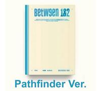 DUE VOLTE 11° Mini Album BETWEEN 1&2 PATHFINDER Ver. CD + libro + P.Card + po...