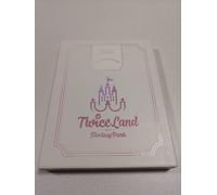 DUE VOLTE [2° TOUR 'TWICELAND ZONE 2: Fantasy Park'] DVD