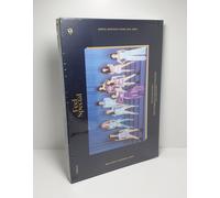 DUE VOLTE 8° Mini Album Feel Special B Ver. CD + 88p libro + carta testi + 5p...