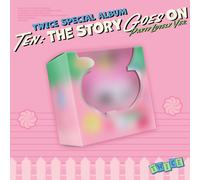 Due volte - Album speciale TEN: The Story Goes On Party versione adorabile