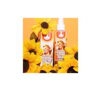 Due volte come un bel innesco e uno spray per l'impostazione