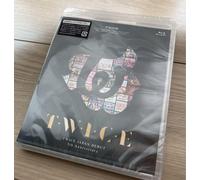 DUE VOLTE DEBUTTO IN GIAPPONE 5th Anniversary T.W.I.C.E 2 Blu-ray Warner Musi...