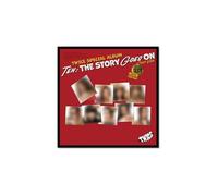 DUE VOLTE DIECI: La storia continua [Cast Ver.] ALBUM SPECIALE (Versione casuale.)