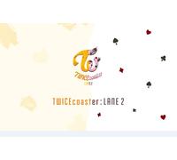 DUE VOLTE - DUE VOLTE ALBUM SPECIALE / TWOCOASTER: LANE 2 2Ver SET CD + P.Boo...