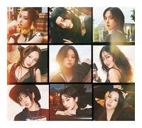 DUE VOLTE GIAPPONE 6° ALBUM NEMICO TUTTO ver. CD SIGILLATO UFFICIALE