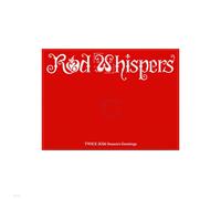 DUE VOLTE GLI AUGURI DELLA STAGIONE 2026 [SUSSURRI ROSSI] Calendario + Diario...