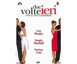 Due volte ieri - Twice upon a yesterday