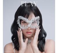 DUE VOLTE MISAMO PLAY MOMO Ver. Scheda CD Visual art WPCL-13724 pre NUOVA