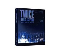 Due volte questo è per il tour mondiale in DVD di Incheon
