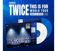 DUE VOLTE QUESTO È PER LA FINALE DEL TOUR MONDIALE in SEOUL LIVE (Special...