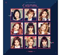 DUE VOLTE SEGNALE 4° Mini Album 3 SET VER / 3CD + 3 Fotolibro + 6 Schede + 3 ...