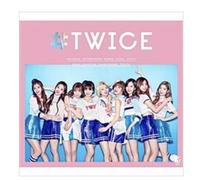 DUE VOLTE - #TWICE First Limited Edition Type A Japan Album CD + Photobook + ...