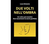 DUE VOLTI NELL'OMBRA: Un volto può mentire. Due raccontano la storia perfetta