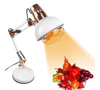 DUEBEL Lampada riscaldante per caramelle, lecca-lecca, strumento per riscaldare isomalto a prezzi accessibili per principianti di arte dello zucchero, caramelle, panettiere, pasticceri, placcatura