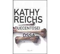 Duecentosei ossa