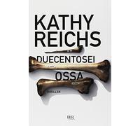 Duecentosei ossa